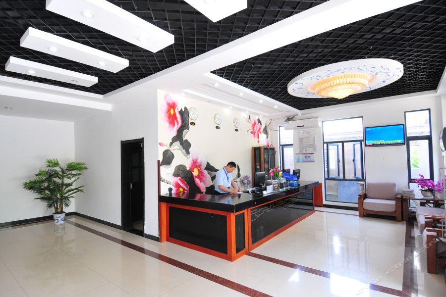 Hai Tun Wan Theme Hotel Sanya Exterior photo